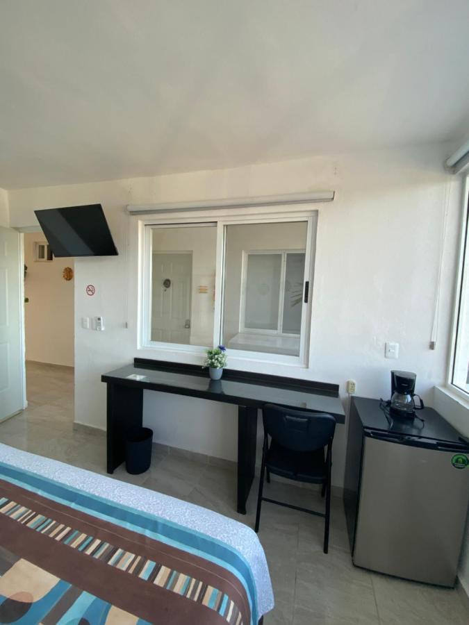 Lux Studio Room Las Palmas بويرتو موريلوس المظهر الخارجي الصورة