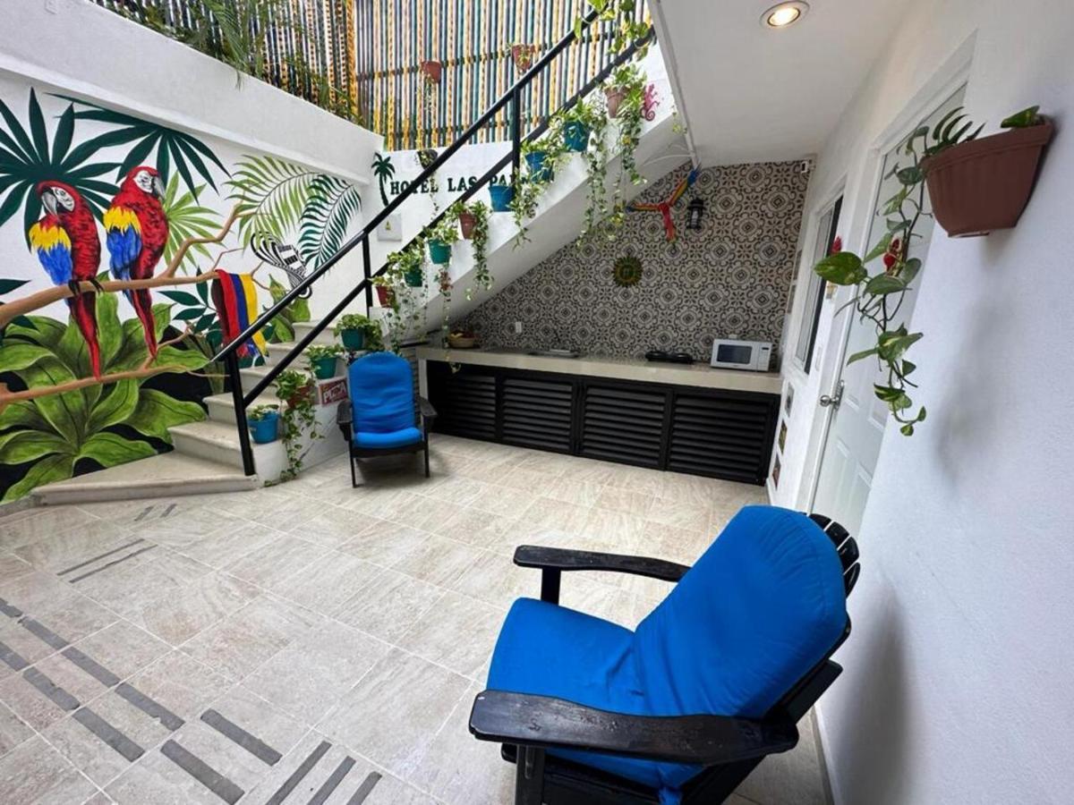 Lux Studio Room Las Palmas بويرتو موريلوس المظهر الخارجي الصورة