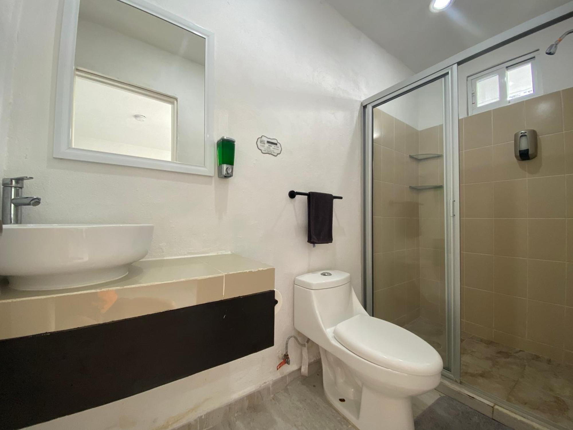 Lux Studio Room Las Palmas بويرتو موريلوس المظهر الخارجي الصورة