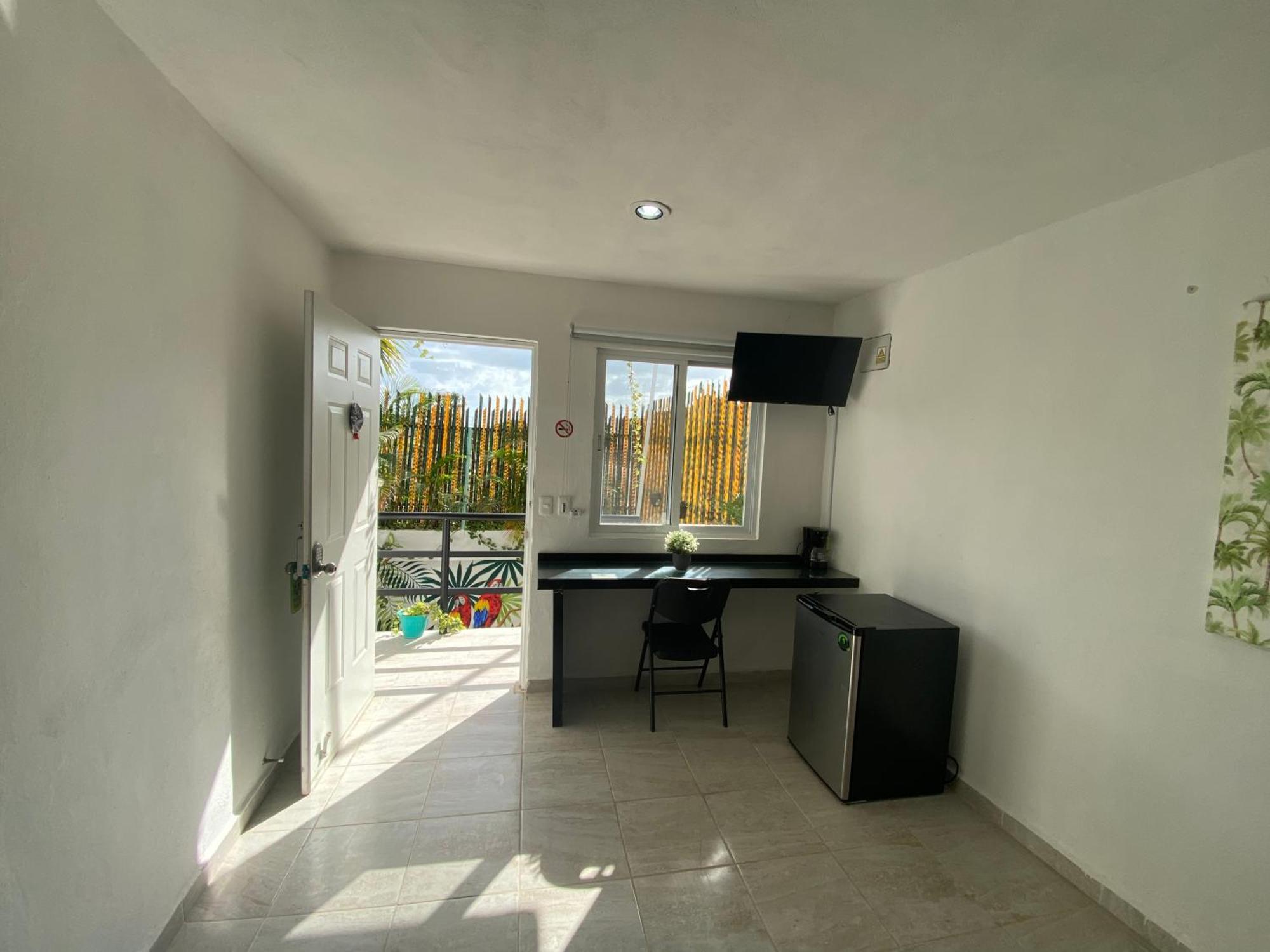 Lux Studio Room Las Palmas بويرتو موريلوس المظهر الخارجي الصورة