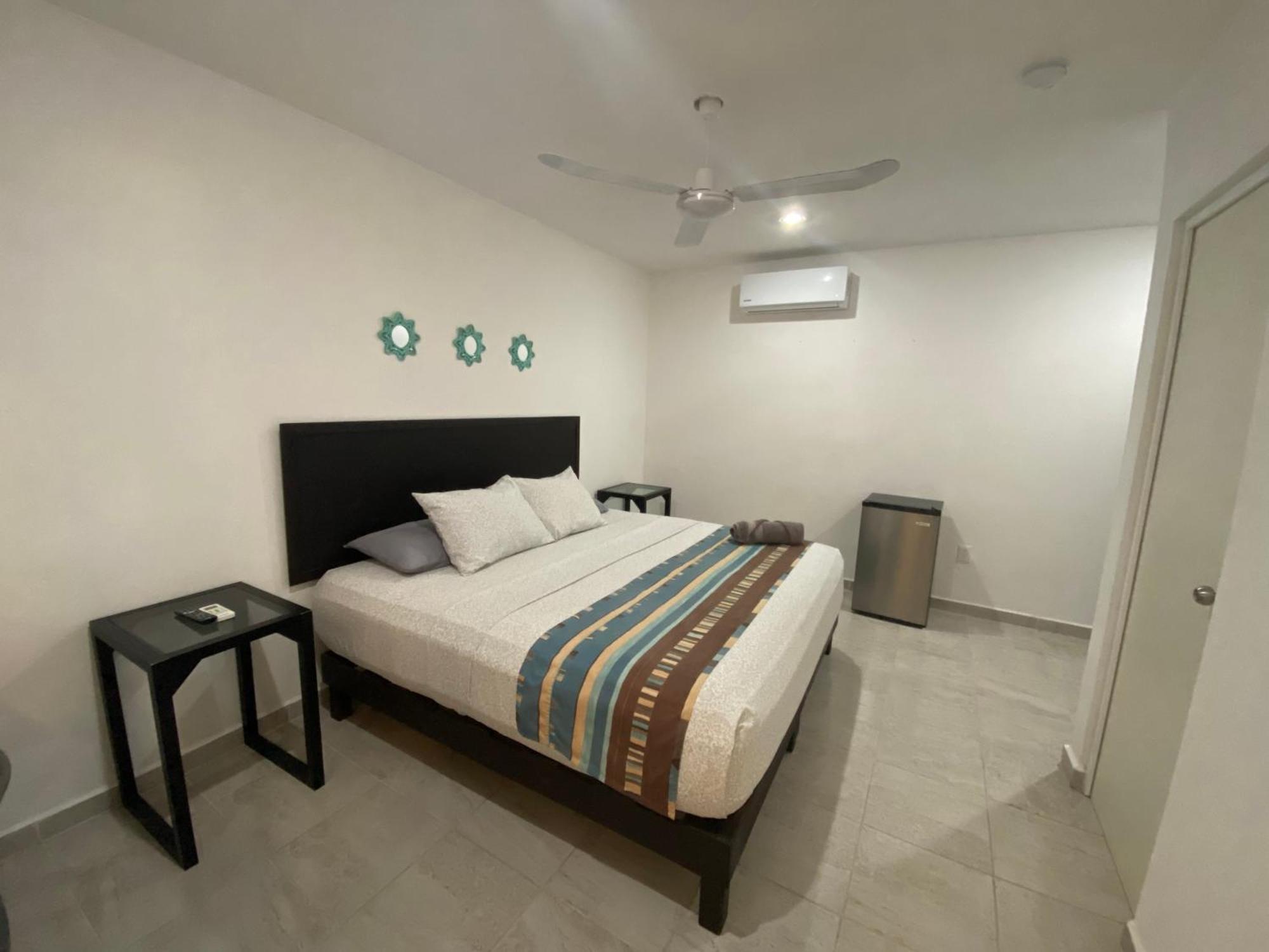 Lux Studio Room Las Palmas بويرتو موريلوس المظهر الخارجي الصورة