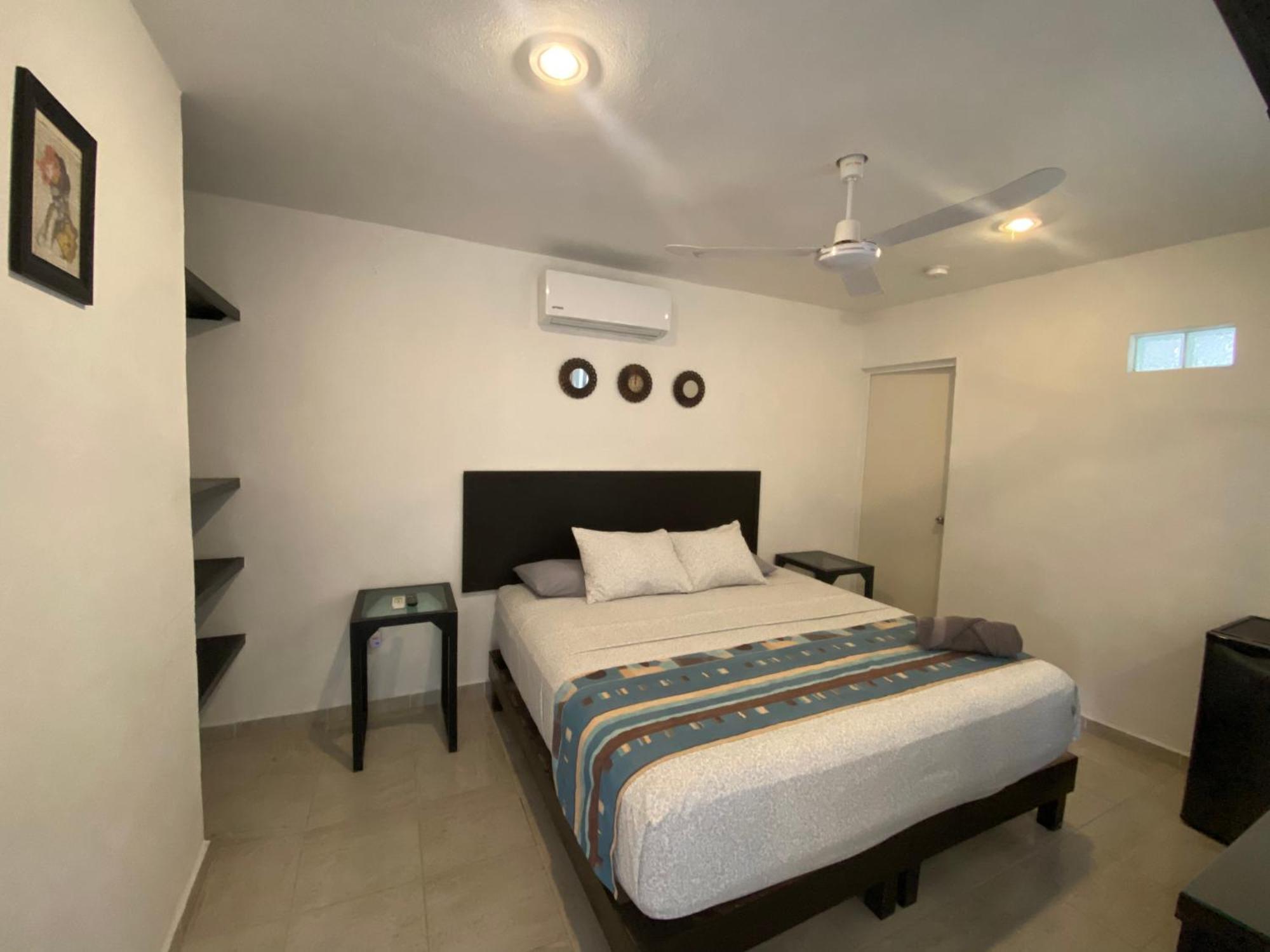 Lux Studio Room Las Palmas بويرتو موريلوس المظهر الخارجي الصورة