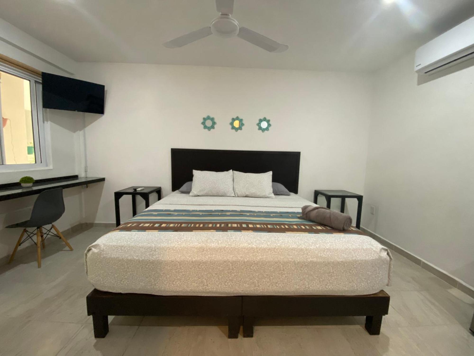 Lux Studio Room Las Palmas بويرتو موريلوس المظهر الخارجي الصورة