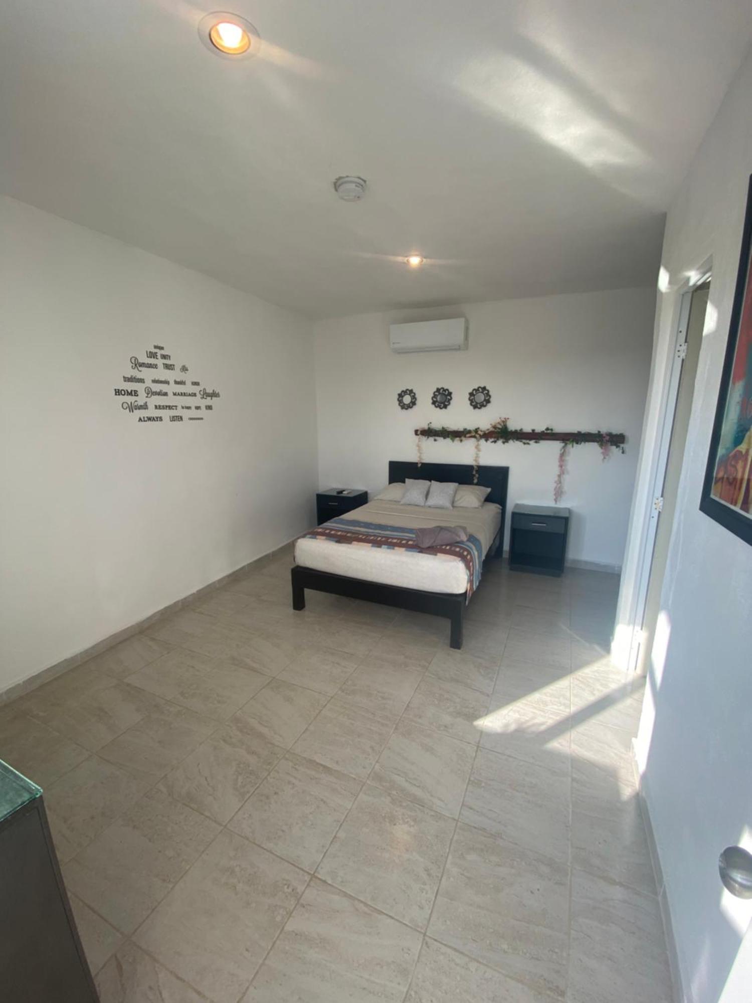 Lux Studio Room Las Palmas بويرتو موريلوس المظهر الخارجي الصورة