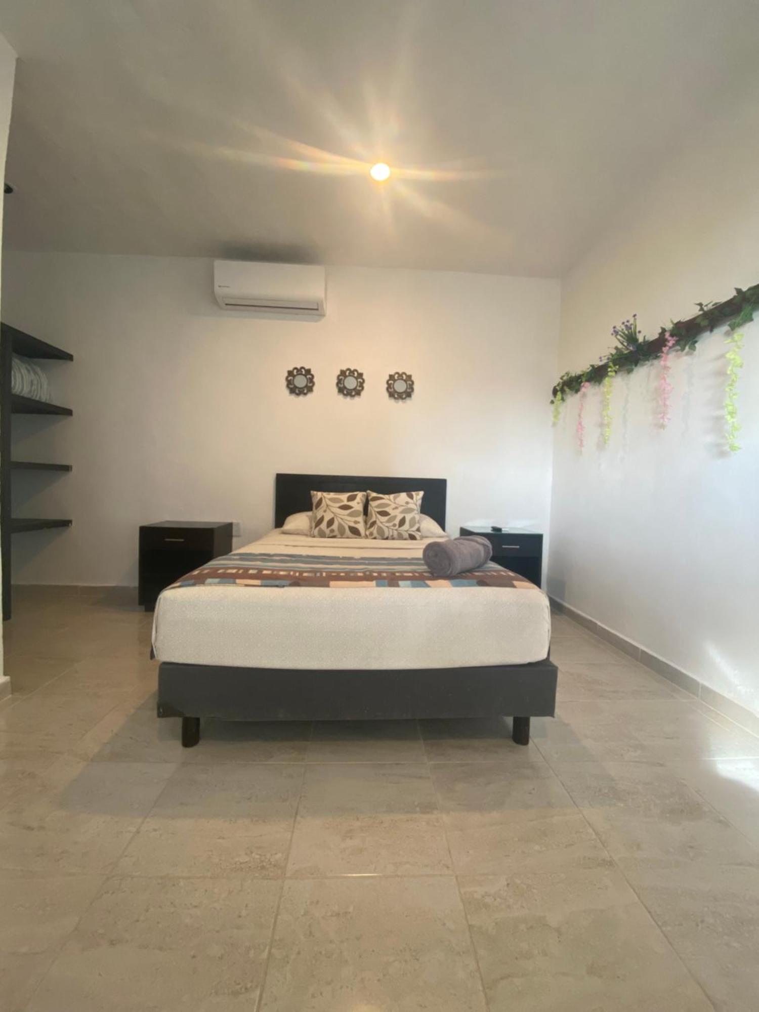 Lux Studio Room Las Palmas بويرتو موريلوس المظهر الخارجي الصورة